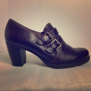 Natural Soul Shoes Naturalizer Womens 9M